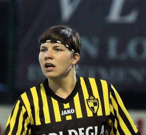 Karen Verrydt (lierse 2) 2